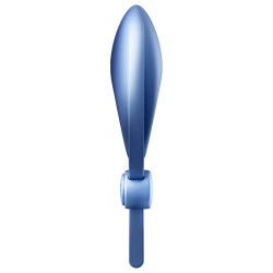 SATISFYER - SNIPER RINGVIBRATOR – Produktansicht 2