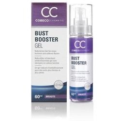 COBECO - CC BUST BOOSTER GEL 60ML – Produktansicht 2