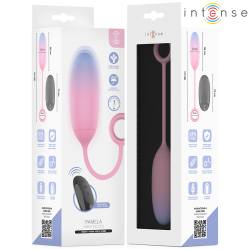 INTENSE - PAMELA GRADIENT G-PUNKT VIBRATOR – Produktansicht 6