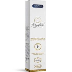 MEDICA GROUP - GRÖSSERE BRUST SERUM 150 ML – Produktansicht 2