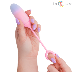 INTENSE - PAMELA GRADIENT G-PUNKT VIBRATOR – Produktansicht 7