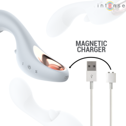 INTENSE - ANYA MULTIFUNKTIONS-VIBRATIONS- UND BEWEGUNGSSTIMULATOR – Produktansicht 6