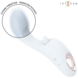 INTENSE - ANYA MULTIFUNKTIONS-VIBRATIONS- UND BEWEGUNGSSTIMULATOR – Produktansicht 7