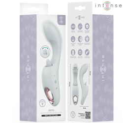 INTENSE - ANYA MULTIFUNKTIONS-VIBRATIONS- UND BEWEGUNGSSTIMULATOR – Produktansicht 8