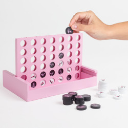 SECRETPLAY - PLAY4SEX HOLZSPIEL – Produktansicht 2
