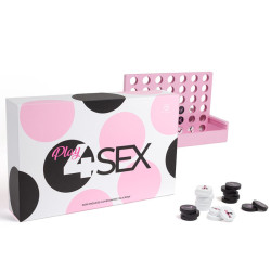 SECRETPLAY - PLAY4SEX HOLZSPIEL – Produktansicht 5