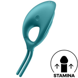 SATISFYER - SWORDSMAN RINGVIBRATOR