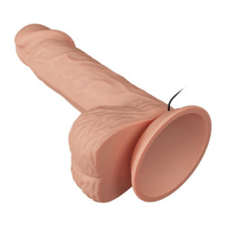 BAILE - SCHÖNE BEGEGNUNG VIBRATION CATOBLEPAS 20.6 CM NATÜRLICH – Produktansicht 4