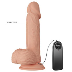 BAILE - SCHÖNE BEGEGNUNG VIBRATION CATOBLEPAS 20.6 CM NATÜRLICH – Produktansicht 5