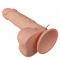 BAILE - SCHÖNE BEGEGNUNG BAHAMUT VIBRATION 21.8 CM NATÜRLICH – Produktansicht 2