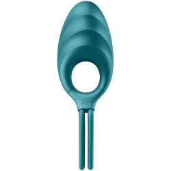SATISFYER - SWORDSMAN RINGVIBRATOR – Produktansicht 2
