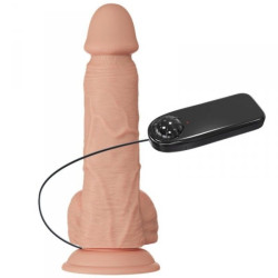 BAILE - SCHÖNE BEGEGNUNG BAHAMUT VIBRATION 21.8 CM NATÜRLICH – Produktansicht 3