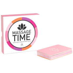 SECRET PLAY - PAARSPIEL "MASSAGE TIME" – Produktansicht 2