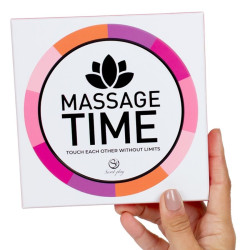 SECRET PLAY - PAARSPIEL "MASSAGE TIME" – Produktansicht 6