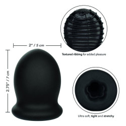 CALEXOTICS - BOUNDLESS FTM STROKER REVERSIBLE 7CM – Produktansicht 7