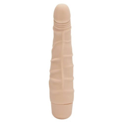 GET REAL - MINI CLASSIC SLIM VIBRATOR SKIN – Produktansicht 2