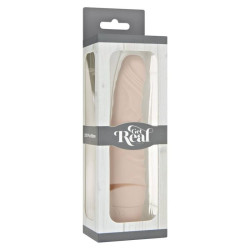 GET REAL - MINI CLASSIC SLIM VIBRATOR SKIN – Produktansicht 3