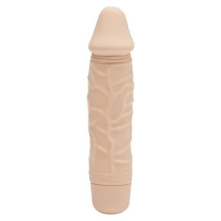GET REAL - MINI CLASSIC VIBRATOR SKIN – Produktansicht 2