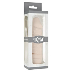 GET REAL - MINI CLASSIC VIBRATOR SKIN – Produktansicht 3