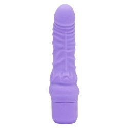 GET REAL - MINI CLASSIC G-SPOT VIBRATOR LILA – Produktansicht 2