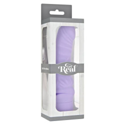 GET REAL - MINI CLASSIC G-SPOT VIBRATOR LILA – Produktansicht 3
