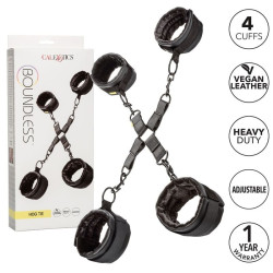 CALEXOTICS - BOUNDLESS HOG TIE – Produktansicht 2