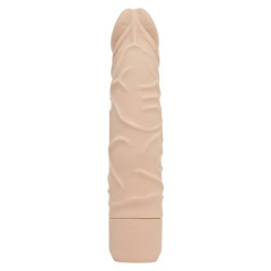 GET REAL - KLASSISCHER ORIGINAL-NATÜRLICHER VIBRATOR – Produktansicht 2