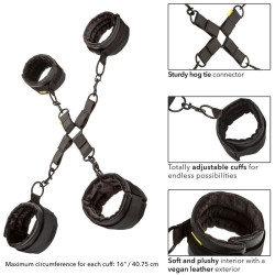 CALEXOTICS - BOUNDLESS HOG TIE – Produktansicht 4