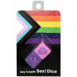 KHEPER GAMES - SEX-WÜRFELSPIEL – D-237676