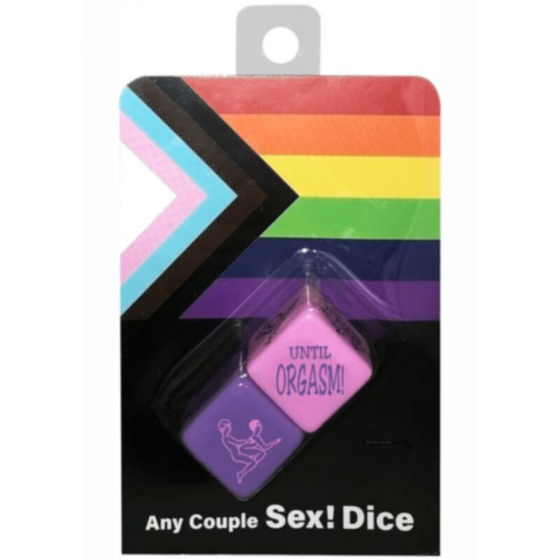 KHEPER GAMES - SEX-WÜRFELSPIEL – D-237676