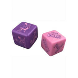 KHEPER GAMES - SEX-WÜRFELSPIEL – D-237676 – Produktansicht 2