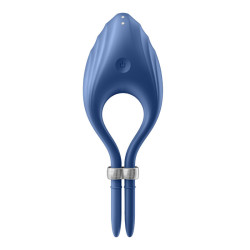 SATISFYER - DUELIST RINGVIBRATOR – Produktansicht 2