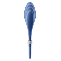 SATISFYER - DUELIST RINGVIBRATOR – Produktansicht 3