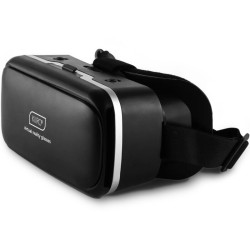 KIIROO - VIRTUAL-REALITY-HEADSET – Produktansicht 3