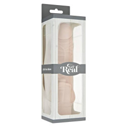 GET REAL - KLASSISCHE STIM-VIBRATOR-HAUT – Produktansicht 3