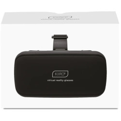 KIIROO - VIRTUAL-REALITY-HEADSET – Produktansicht 5
