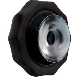 BATHMATE - DIREKTPUMPEN-TIMER SCHWARZ – Produktansicht 7