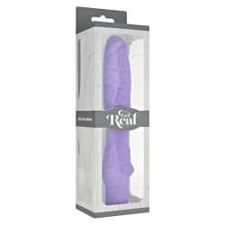 GET REAL - KLASSISCHER GROSSER VIBRATOR – Produktansicht 3