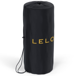 LELO - KÖRPERMASSAGE-AKUPRESSURMATTE SCHWARZ – Produktansicht 10