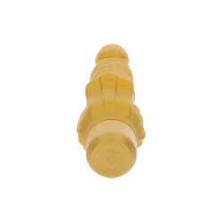 GET REAL - GOLD DICKER STIM VIBRATOR GOLD – Produktansicht 6
