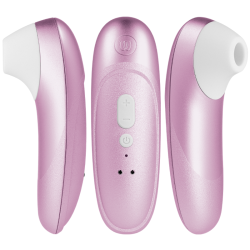 WOMANIZER - PRO VIBRANT KLITORALSTIMULATOR LILAC – Produktansicht 2