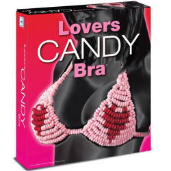 SPENCER & FLEETWOOD - CANDY LOVERS BH – D-196731