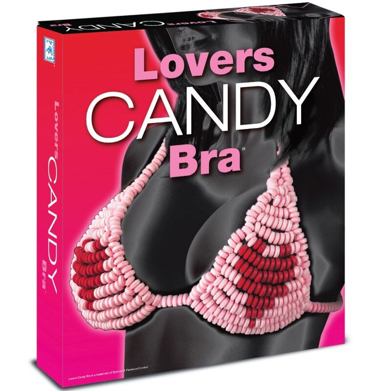 SPENCER & FLEETWOOD - CANDY LOVERS BH – D-196731
