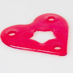 SECRET PLAY - ERDBEER-GUMMIBRCHEN-TANGA – Produktansicht 2