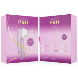 WOMANIZER - PRO VIBRANT KLITORALSTIMULATOR LILAC – Produktansicht 7