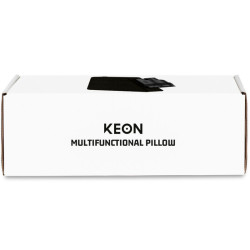 KIIROO - KEON MULTIFUNKTIONSKISSEN & STRAP MULTIFUNKTIONSKISSEN – Produktansicht 3