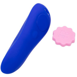 ROMP - PARTY MAGNETISCHER VIBRATIONS-SILIKON-Slip MIT FERNBEDIENUNG – Produktansicht 5
