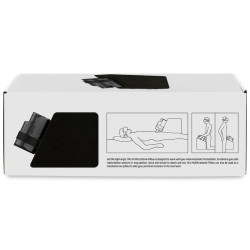KIIROO - KEON MULTIFUNKTIONSKISSEN & STRAP MULTIFUNKTIONSKISSEN – Produktansicht 4