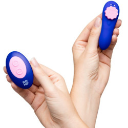 ROMP - PARTY MAGNETISCHER VIBRATIONS-SILIKON-Slip MIT FERNBEDIENUNG – Produktansicht 6