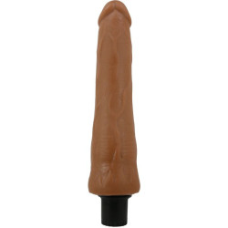 PRETTY LOVE - ALFREDO REALISTISCHER VIBRATOR 21.5 CM -O- 4 CM – Produktansicht 2